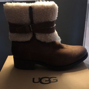 UGG boots